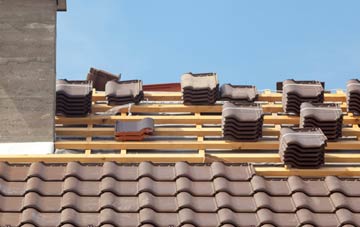 Swinford clay roofing costs