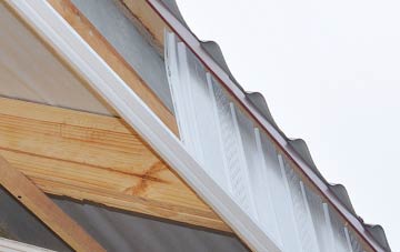 why Swinford fascia repairs are essential