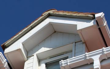 Swinford fascia installation costs