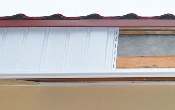 Swinford fascia repair costs