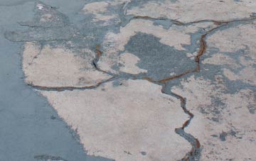 fibreglass roofing replacement Swinford