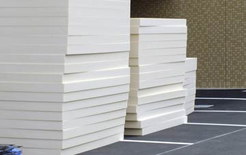 Swinford flat roof insulation costs