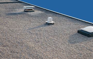 flat roofing Swinford
