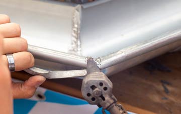 disadvantages of Swinford lead roofing