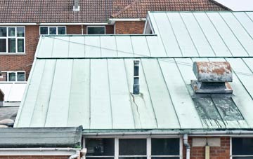 Swinford lead roofing costs