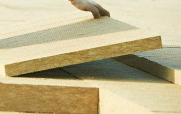 measuring Swinford tapered insulation