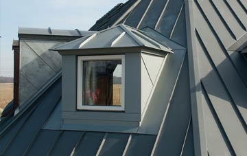 metal roofing Swinford