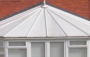 Swinford polycarbonate conservatory roof repairs