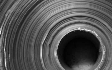 Swinford pvc roof replacement