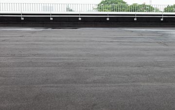 Swinford asphalt roof replacement
