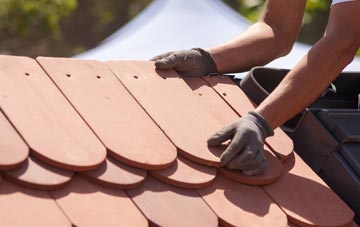 Swinford roof tile contractors