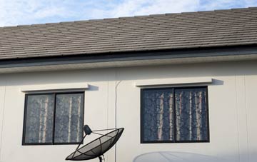 Swinford rubber roof costs