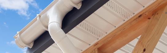 get Swinford guttering quotes today