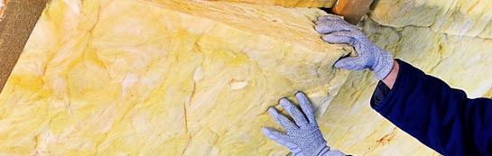 quotes for Swinford roof insulation