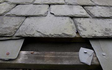 Swinford slate roof repairs and maintenance