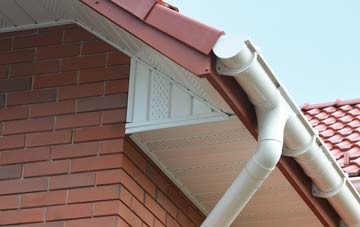Swinford soffit repair costs