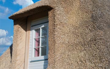 Swinford thatch roof disadvantages