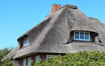 thatch roofing Swinford