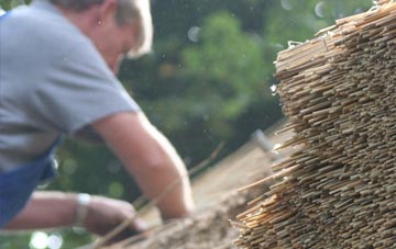 professional Swinford thatchers