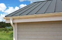 Swinford fascia repair