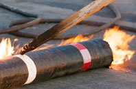 free Swinford flat roofing repair quotes