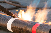 Swinford flat roofing replacement
