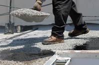 find rated Swinford flat roofing replacement companies