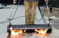 Swinford flat roof sealing quote