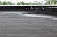 find rated Swinford flat roofing companies