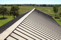 Swinford metal roof quotes