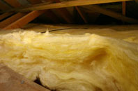 Swinford pitch roof insulation