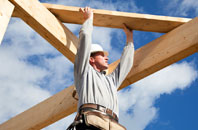 Swinford roof replacement work